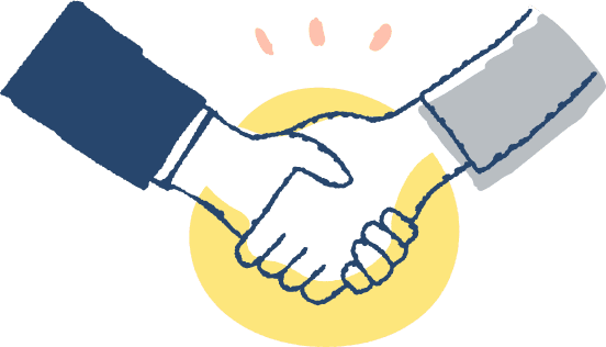 人材をお探しの企業様